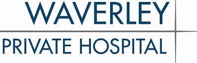 Waverley Private Hospital logo